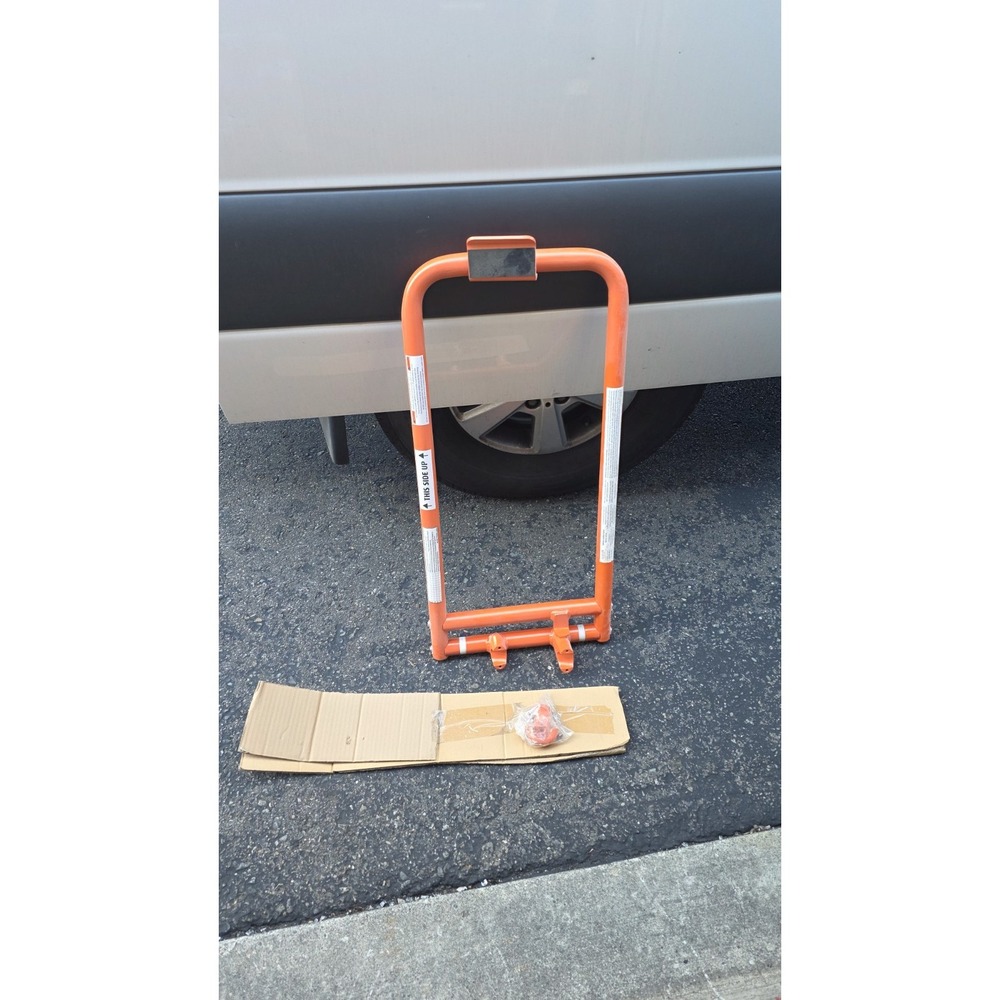 Guardian Fall Protection 10798 - Safe-T Ladder Gate